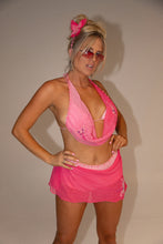 Load image into Gallery viewer, Mariposa cowl neck top - Sugarplum