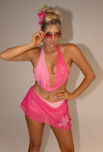 Load image into Gallery viewer, Mariposa skort - Sugarplum