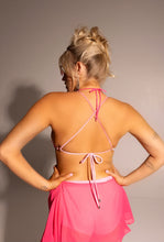 Load image into Gallery viewer, Mariposa cowl neck top - Sugarplum