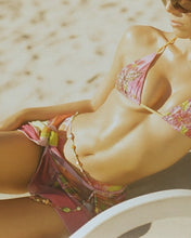 Load image into Gallery viewer, Painted Papillon Sarong (PREORDER)