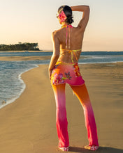 Load image into Gallery viewer, Painted Papillon Pareo Pants (PREORDER)