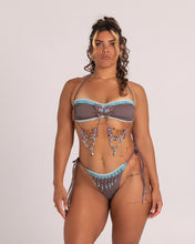 Load image into Gallery viewer, Moonwater Monarch Bandeau Top
