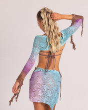 Load image into Gallery viewer, Moonwater Monarch Shrug
