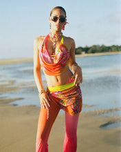 Load image into Gallery viewer, Painted Papillon Pareo Pants (PREORDER)
