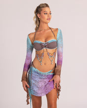 Load image into Gallery viewer, Moonwater Monarch Shrug
