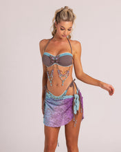 Load image into Gallery viewer, Moonwater Monarch Sarong
