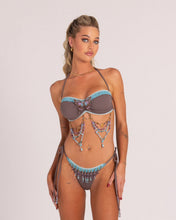 Load image into Gallery viewer, Moonwater Monarch Bandeau Top
