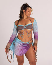 Load image into Gallery viewer, Moonwater Monarch Shrug
