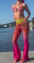 Load and play video in Gallery viewer, Painted Papillon Pareo Pants (PREORDER)
